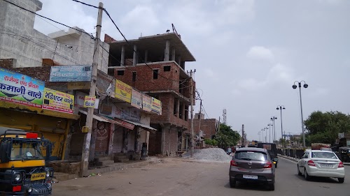 Old Bus Stand