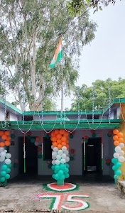 Forest Department
