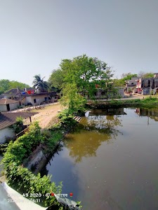 Radhamohanpur