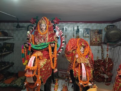 Bagiya Mata Mandir