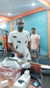 GYM HOUSE