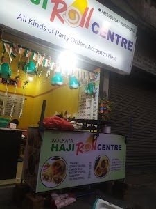 Kolkata Haji Roll center