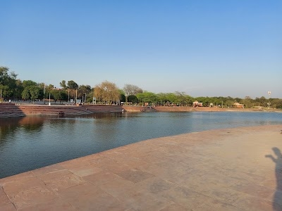 New Lake