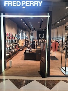Fred Perry, DLF Promenade, New Delhi