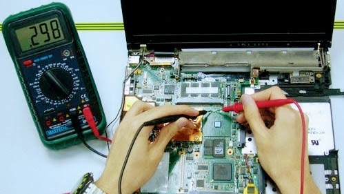 LAPTOP CARE