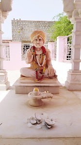 Bhavgiri Temple Mitha Rajasthan