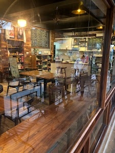 Dakini Cafe