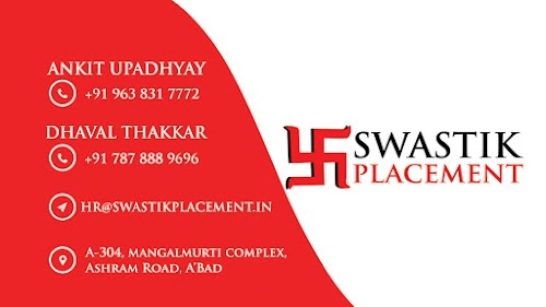 SWASTIK PLACEMENT AGENCY