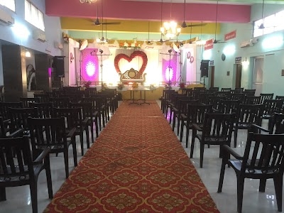 VIP Mahal