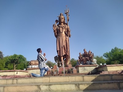 Shiv Murti Mandir