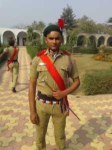 Siyana Degree College