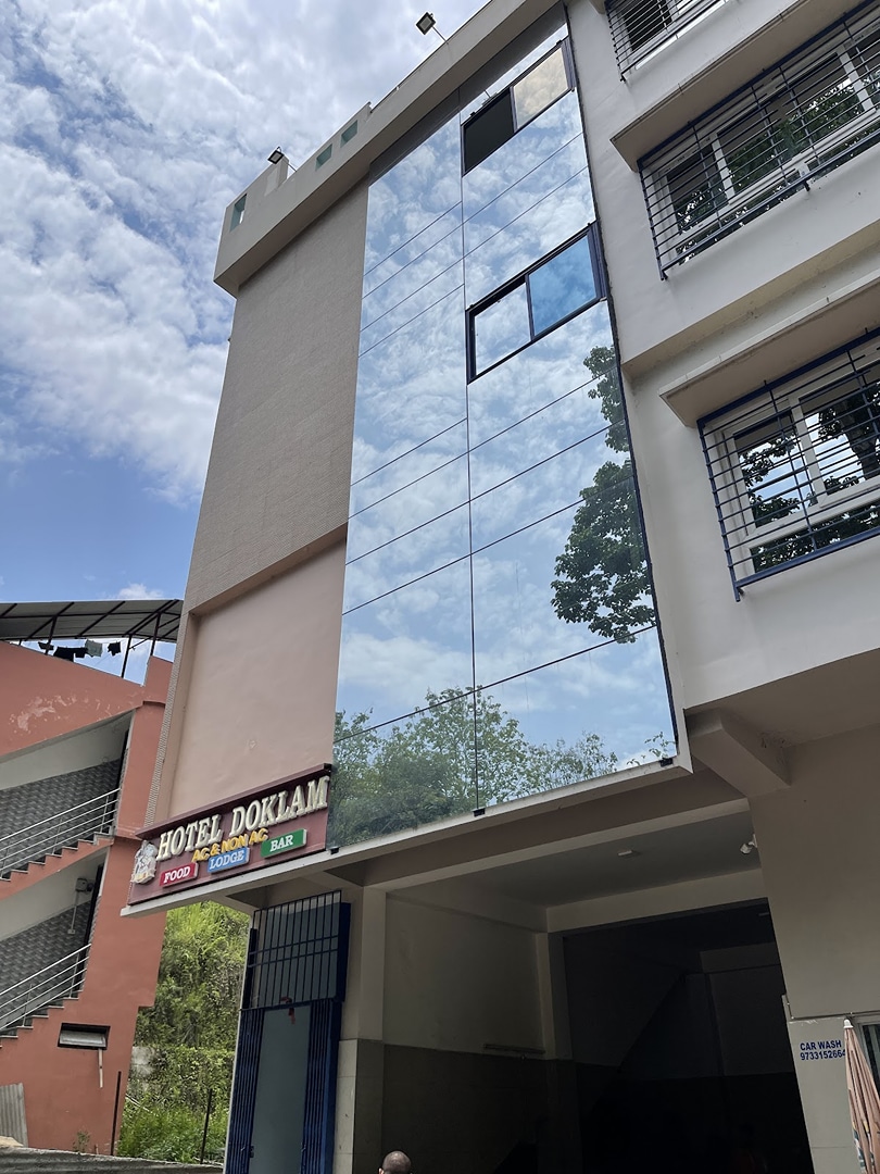 HOTEL DOKLAM