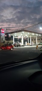 Indian Oil Petrol Pump