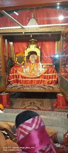 Majisa Temple Paladi
