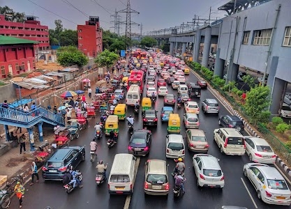 Sarita Vihar