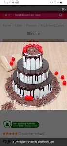 pizza and cake ?? Ashutosh
