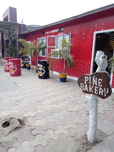 Pine CSD Canteen