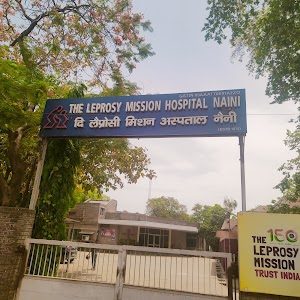 The Leprosy Mission Hospital