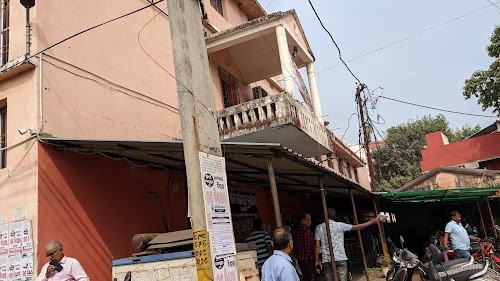 Regional Transport Office