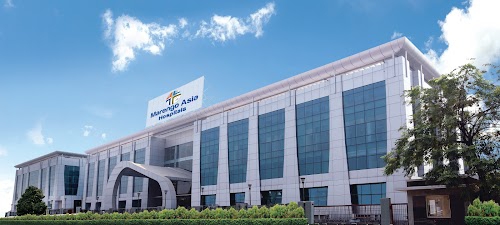 Qrg Hospital