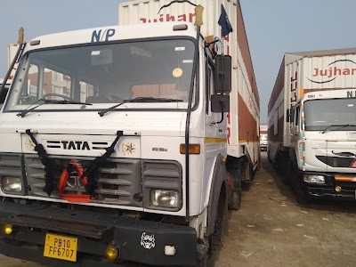 Jujhar Constructions & Travels1