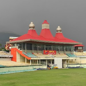 Dharamshala Cricket Stadium
