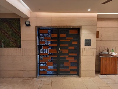 Degray Furniture and aluminium