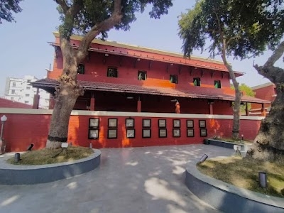 Alipore Jail Museum
