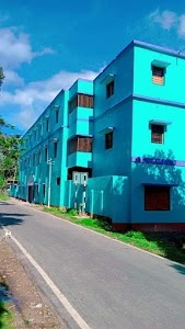 Hingalganj High School