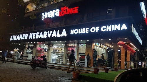 Bikaner Kesarvala