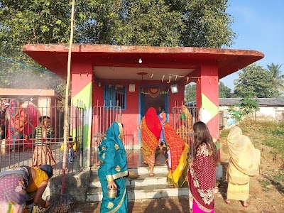 Maharani ji