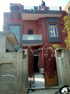 Khusi Hotel Badopal