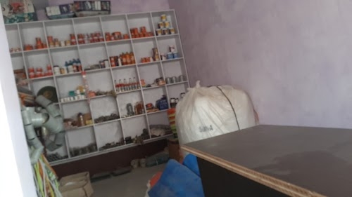 Tiwari hardware and machinery