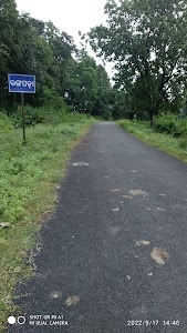 Rangapada Village
