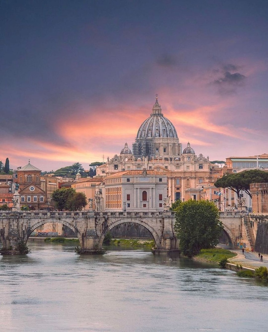 Roma
