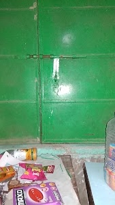 KADER MUDI BHANDER