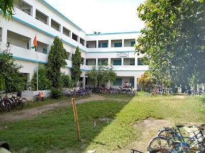 Malda Bibhuti Bhusan High School