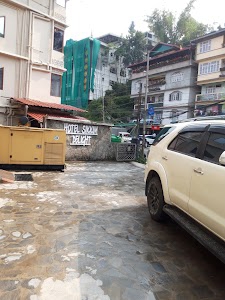 Hotel Sikkim Delight