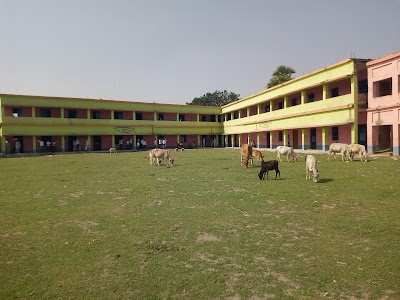 N.T.B.K High Madrasah(H.S)