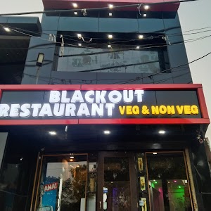 Black Out Restaurant