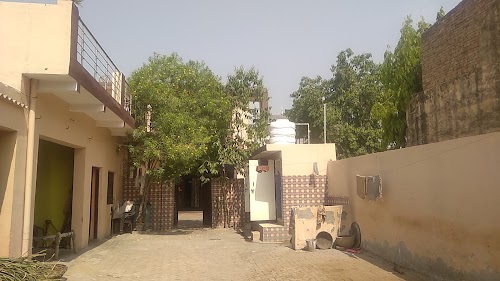Raghuveer nivas mandio