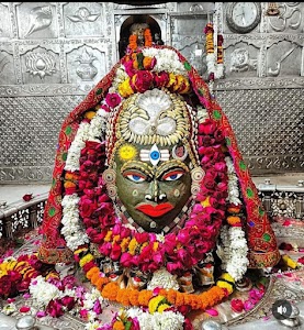 Mahakaleshwar Temple