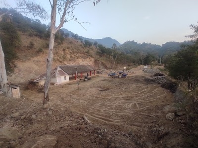 Radha Soami Satsang Beas, Badher Uparla