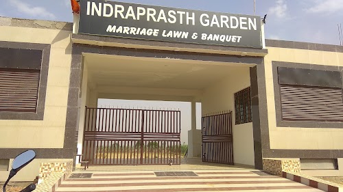Indraprasth garden chatteni