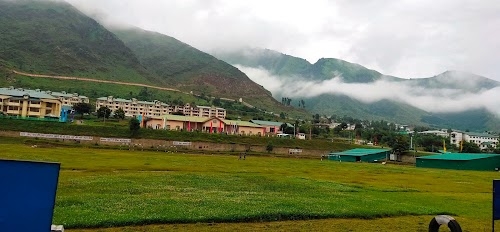 Lethpura camp