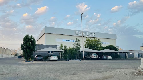 Essilor Saudi Arabia - ايسيلور العربية السعودية