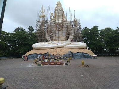 Shiv Temple