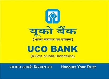 UCO Bank ATM