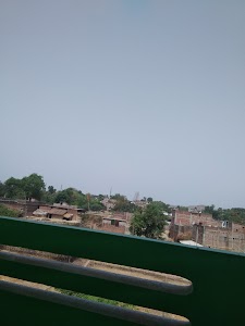 Aliya Singar Store (Mahtab Alam)