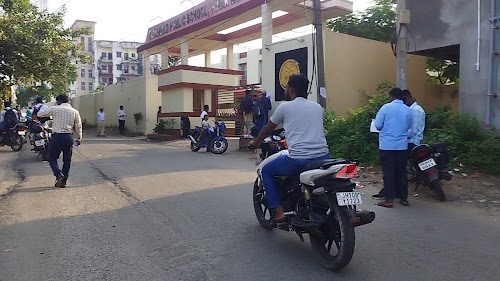Dhanbad Public School, Hirak Branch